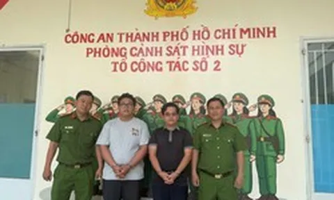 Ra quyết định bắt tạm giam Lý Gia Thịnh, thu hồi toàn bộ 7 chiếc xe ô tô