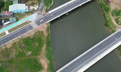 Choáng với số tiền nợ bảo hiểm của công ty thi công cầu "đủng đỉnh" tại Huế