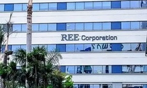 REE thanh toán hơn 163 tỷ đồng lãi cho lô trái phiếu phát hành từ năm 2019