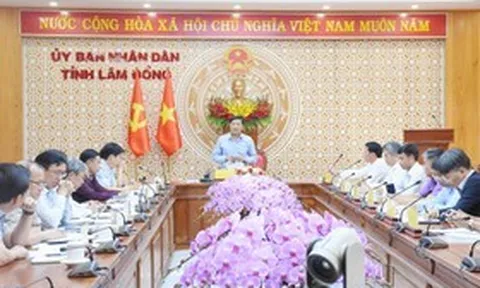 Gỡ “nút thắt” tại dự án LNG Sơn Mỹ vốn đầu tư hàng chục nghìn tỷ