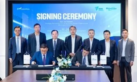 BW đẩy mạnh hạ tầng năng lượng mở rộng điện mặt trời tại khu công nghiệp