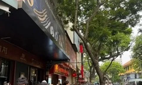 Khổ sở xếp hàng mua vàng bạc rồi trúng quả... đắng