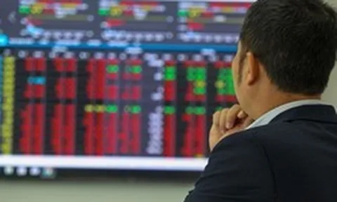 Giai đoạn tệ nhất với thị trường chứng khoán đã qua?