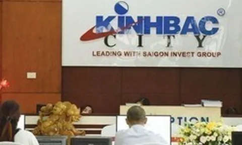 Kinh Bắc mang 'đất vàng' Láng Hạ đi thế chấp ngân hàng