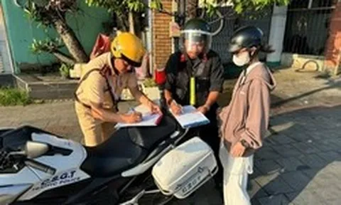 Chính thức: Một quy định xử phạt vi phạm giao thông sẽ bị bãi bỏ từ ngày 15/5, người dân nên biết