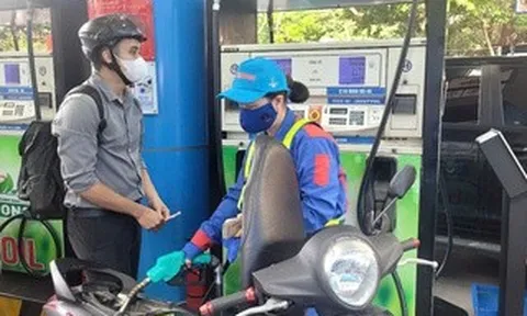 VIDEO: Vì sao doanh nghiệp Việt chưa chủ động được nguồn cung xăng dầu?