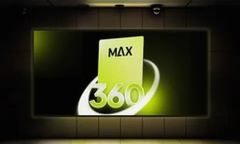 VIB lần đầu ra mắt Max Card - thẻ tín dụng với gói hội viên, hoàn đến 18 triệu/năm