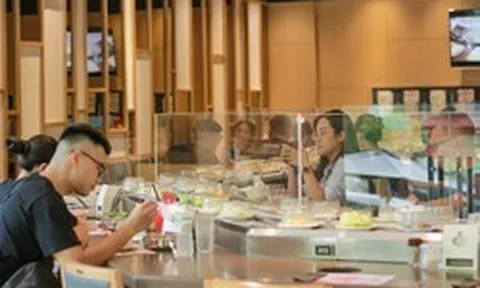 F&B trước áp lực khi hạ tầng công nghệ trở thành chìa khoá quyết định