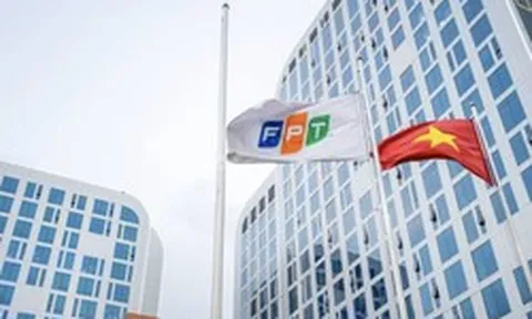 Không còn hợp nhất FPT Telecom, lợi nhuận FPT vẫn tăng 18%