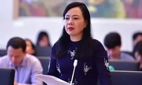 Vụ bà Nguyễn Thị Kim Tiến: Vali chứa 2 triệu USD 'chạy' đoàn kiểm tra bị chiếm đoạt thế nào?