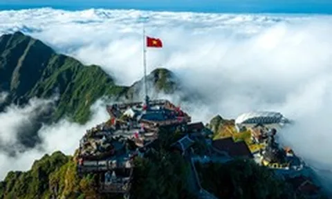 Sun Group vừa có động thái mới tại nơi được mệnh danh “xứ sở sương mù”, từng lọt Top 50 điểm đến đẹp nhất châu Á