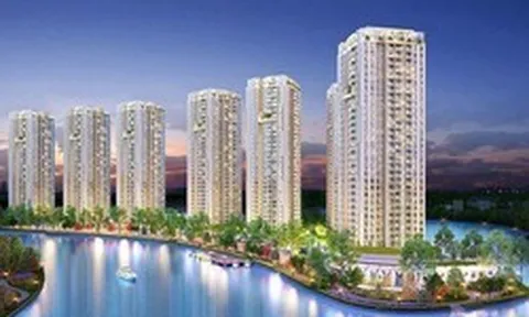 Dragon Capital bán ra gần 2,3 triệu cổ phiếu DXG của Đất Xanh Group