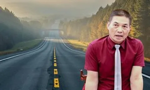 Tập đoàn Sơn Hải gặp khó tại dự án cao tốc “xuyên rừng đẹp nhất” Việt Nam, Lâm Đồng ra chỉ đạo “nóng”