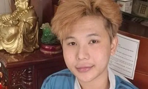 Bắt nam thanh niên giả gái Phan Ngọc Gia Huy, phát hiện hàng tỷ đồng trong tài khoản