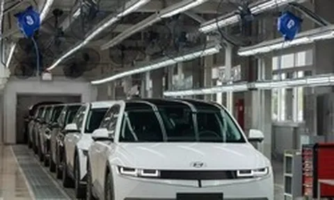 Thị trường Việt Nam được nhắc tên trong kế hoạch quan trọng của Hyundai