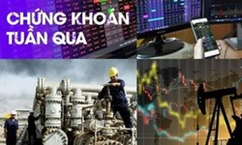 Thị trường chứng khoán khó đoán định, tuần tới nhà đầu tư có nên xuống tiền?