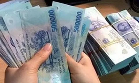 Công chức nghỉ việc sau khi nâng lương sẽ hưởng trợ cấp thế nào?