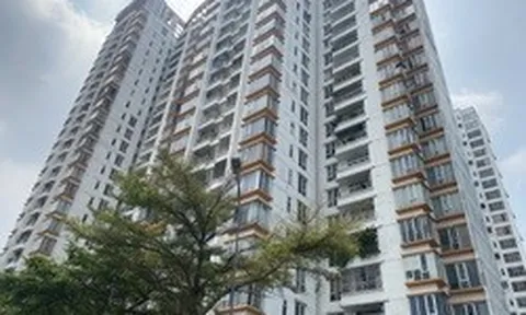 Gỡ nút thắt phát triển nhà ở ‘bình dân’ tại TP.HCM