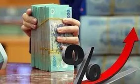 Ngân hàng Nhà nước bơm ròng  xấp xỉ 1.624 tỷ đồng, lãi suất liên ngân hàng tuần qua biến động