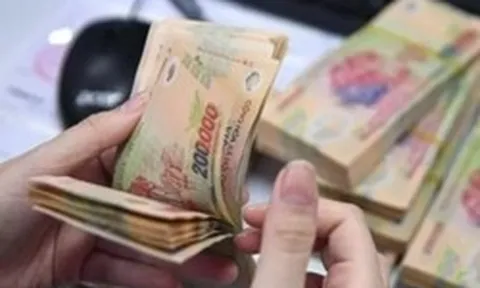 Dự kiến điều chỉnh lương công chức, viên chức từ ngày 1/7