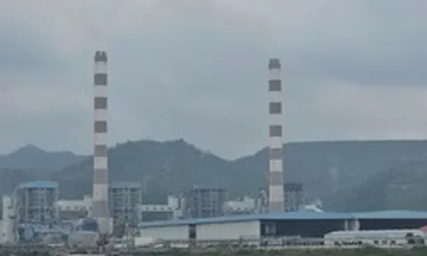 Phó tổng giám đốc bị bắt, Công ty Nhiệt điện Quảng Ninh đầu tư ngàn tỉ đồng cải thiện môi trường