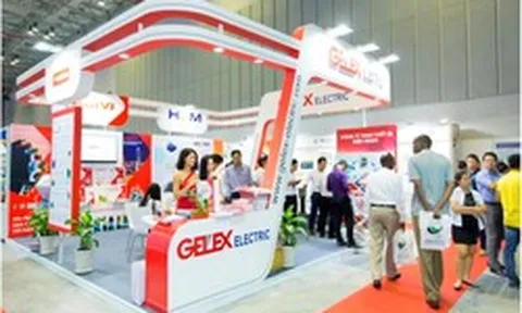 Cổ phiếu GEE “tím lịm”, tăng “bốc đầu” 33% chỉ sau 6 phiên