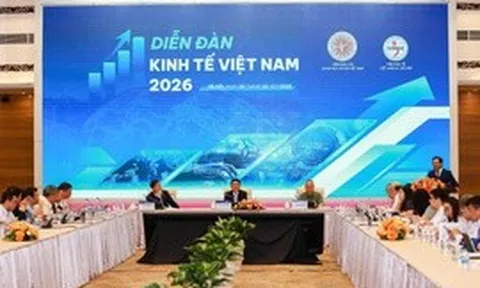 Định hình mô hình phát triển dựa trên khoa học công nghệ, đổi mới sáng tạo và chuyển đổi số