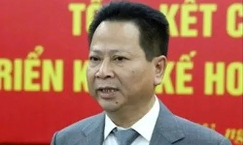 Cựu Cục phó bỏ trốn, gửi thư từ Canada về Việt Nam xin tạo điều kiện chữa bệnh