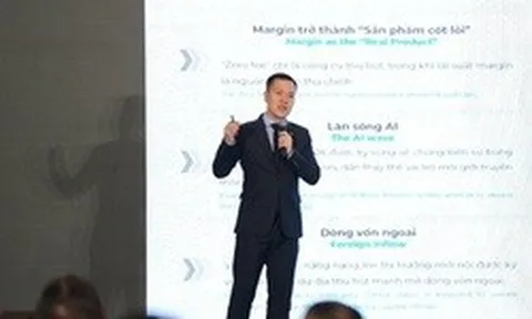 Cổ đông lớn nhất của DNSE báo lãi giảm, thu hẹp quy mô nợ vay