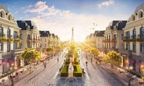 NÓNG: Vinhomes muốn chi gần 25.000 tỷ trả cổ tức tiền mặt, phát hành thêm 4,1 tỷ cổ phiếu, bổ sung loạt ngành nghề “hot”