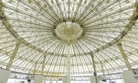 Lần đầu tiên trong lịch sử, Việt Nam sở hữu một siêu công trình lớn nhất hành tinh, do đại gia gốc Thanh Hóa làm nên kỳ tích