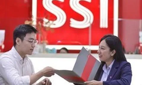 Lần đầu tiên trong gần 20 năm, SSI làm được điều chưa công ty chứng khoán nào làm được