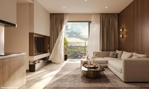 Những việc cư dân không phải làm khi sống trong Lusso Saigon được vận hành bởi WorldHotels