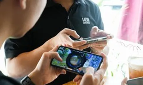 Vì sao biên lợi nhuận của VNG tăng gần 3 lần trong 2025?