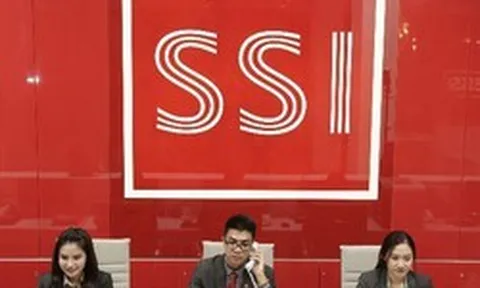 SSI trình kế hoạch tăng vốn lên 30.000 tỷ đồng