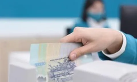 Các tổ chức tín dụng thận trọng với kế hoạch lợi nhuận 2026