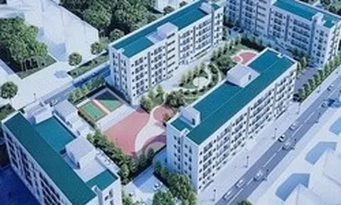Lâm Đồng sẽ bàn giao 1.900 căn nhà ở xã hội trong năm 2026