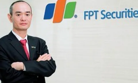 FPTS bổ nhiệm Chủ tịch HĐQT và Tổng giám đốc
