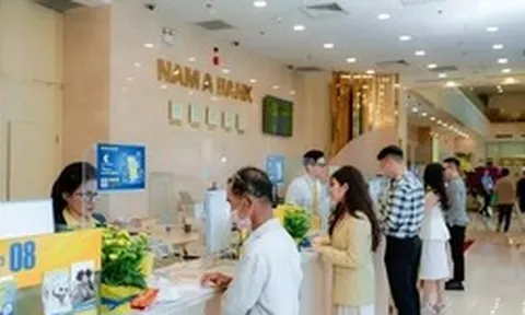Dư nợ tín dụng tại TPHCM đạt gần 5,29 triệu tỷ đồng sau 3 tháng