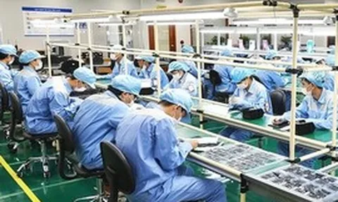 Tập trung phát triển ngành công nghiệp bán dẫn