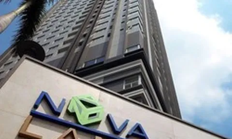 Novaland công bố tài liệu đại hội cổ đông, đặt mục tiêu lợi nhuận tăng mạnh