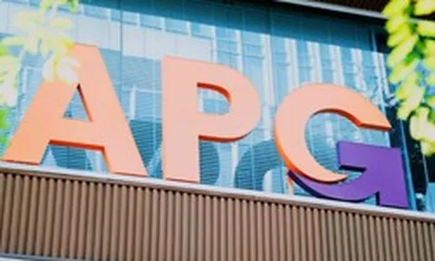 Cổ phiếu APG của Chứng khoán APG vào diện cảnh báo từ ngày 9/4/2026