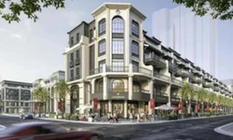 Cơn khát “tài sản di sản” tại vùng lõi Hải Phòng: Khi quỹ đất trung tâm trở nên hữu hạn