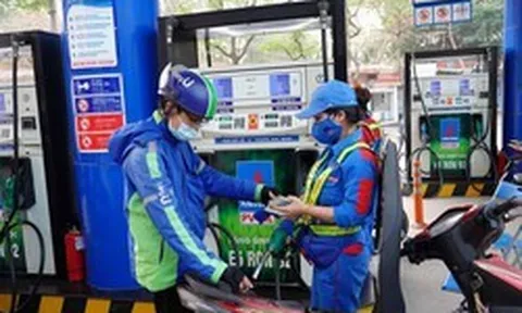 Việt Nam ứng phó linh hoạt thế nào giữa 'bão giá' xăng dầu toàn cầu?