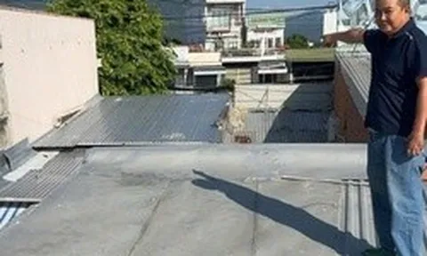 Tranh cãi quanh vụ cho đất bằng chữ ký "giả"