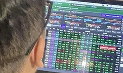 Giới đầu tư bất ngờ với dự báo VN-Index sẽ lên 2.000 điểm