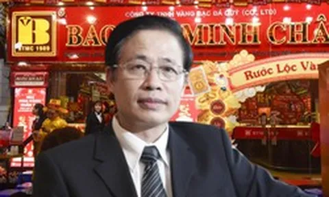 Bảo Tín Minh Châu vừa có thông cáo gửi tới toàn bộ khách hàng và đối tác