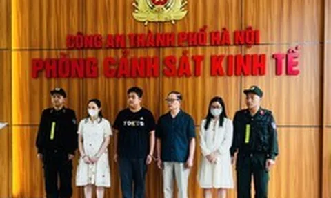 Ông chủ Bảo Tín Minh Châu bị bắt, người mua vàng có bị ảnh hưởng không?