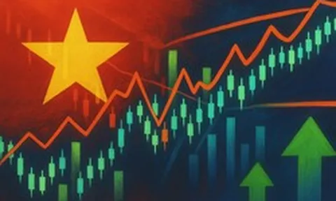 NÓNG: FTSE Russell dự kiến danh mục cổ phiếu Việt Nam và tỷ trọng khi nâng hạng