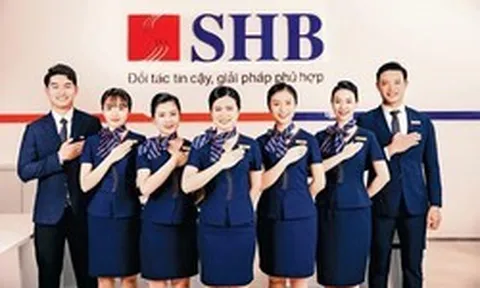 Chứng khoán Việt Nam nâng hạng, SHB chính thức vào rổ chỉ số toàn cầu FTSE Global All Cap